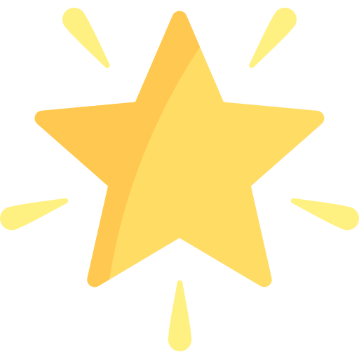 rating star